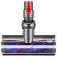 Soft Velvet Roller Direct Drive Brush