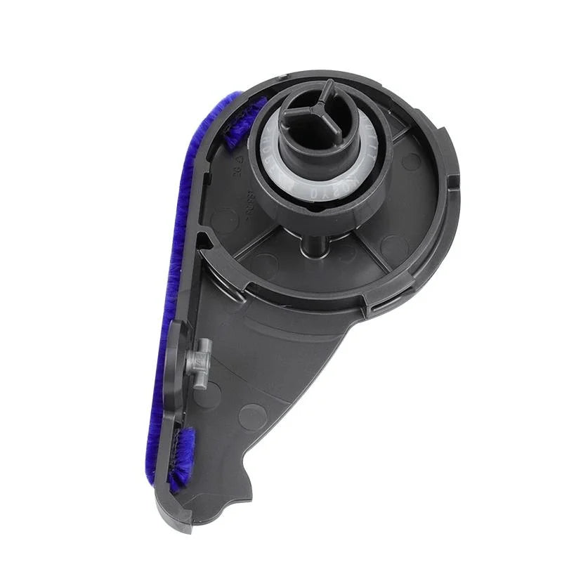 Soft Velvet Suction Head Side Cover For Dyson Vacuum Cleaners-1915198295148466178