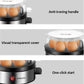 SOKANY Egg Boiler perfect breakfast every morning appliances kitchen