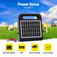 Solar Fence Energiser 2 5km Farm 0 15J 514