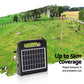 Solar Fence Energiser 2 5km Farm 0 15J 909