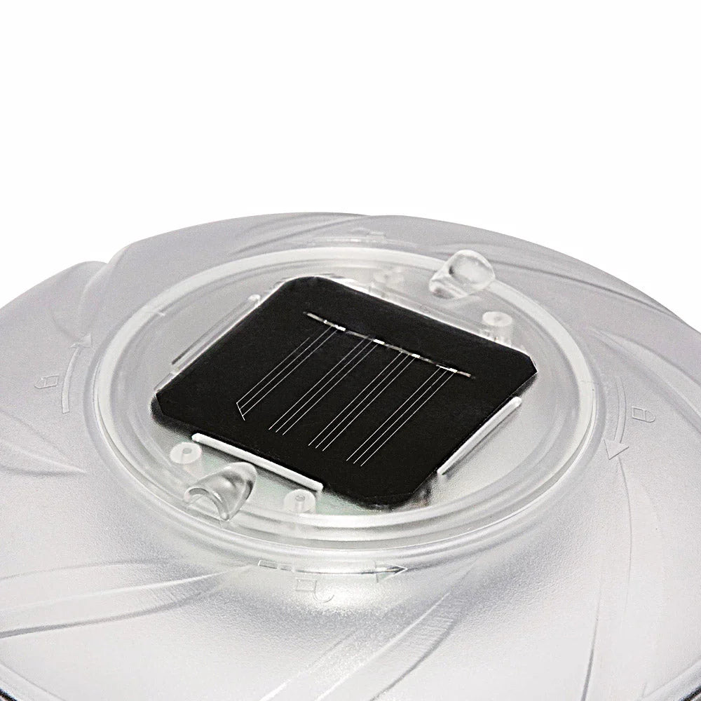 Solar Float Lamp LED Multi-Color for Pool Pools