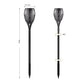 Solar Torch Light 51 LED Bulbs