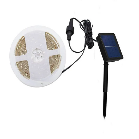 Solar LED Strip Light - Home & Garden