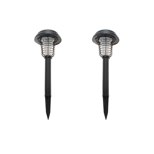 Solar Mosquito Killer Lamp