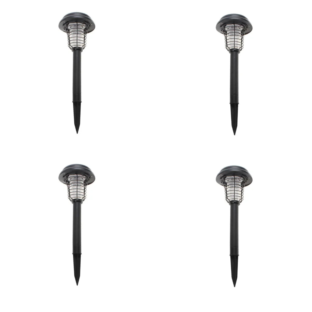 Solar Mosquito Killer Lamp