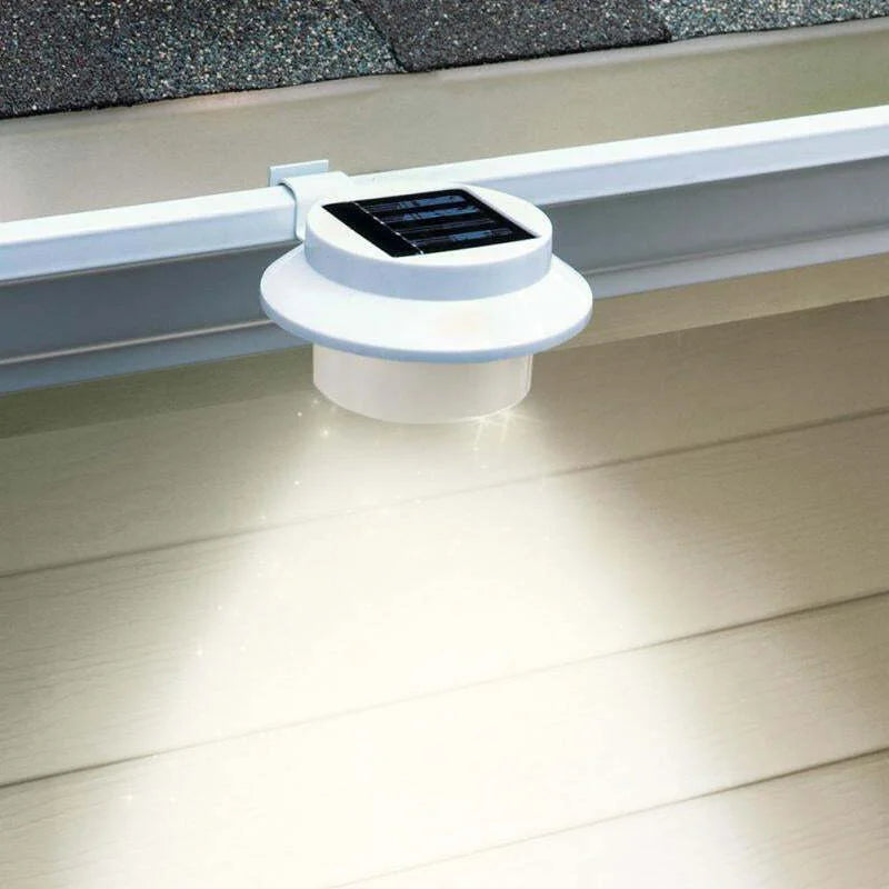 Solar Multipurpose Light 661