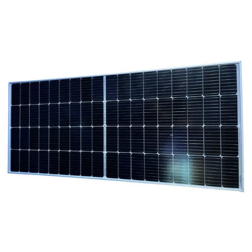 Solar Panel Monocryitsalline. Corrosion-Resistant Aluminium