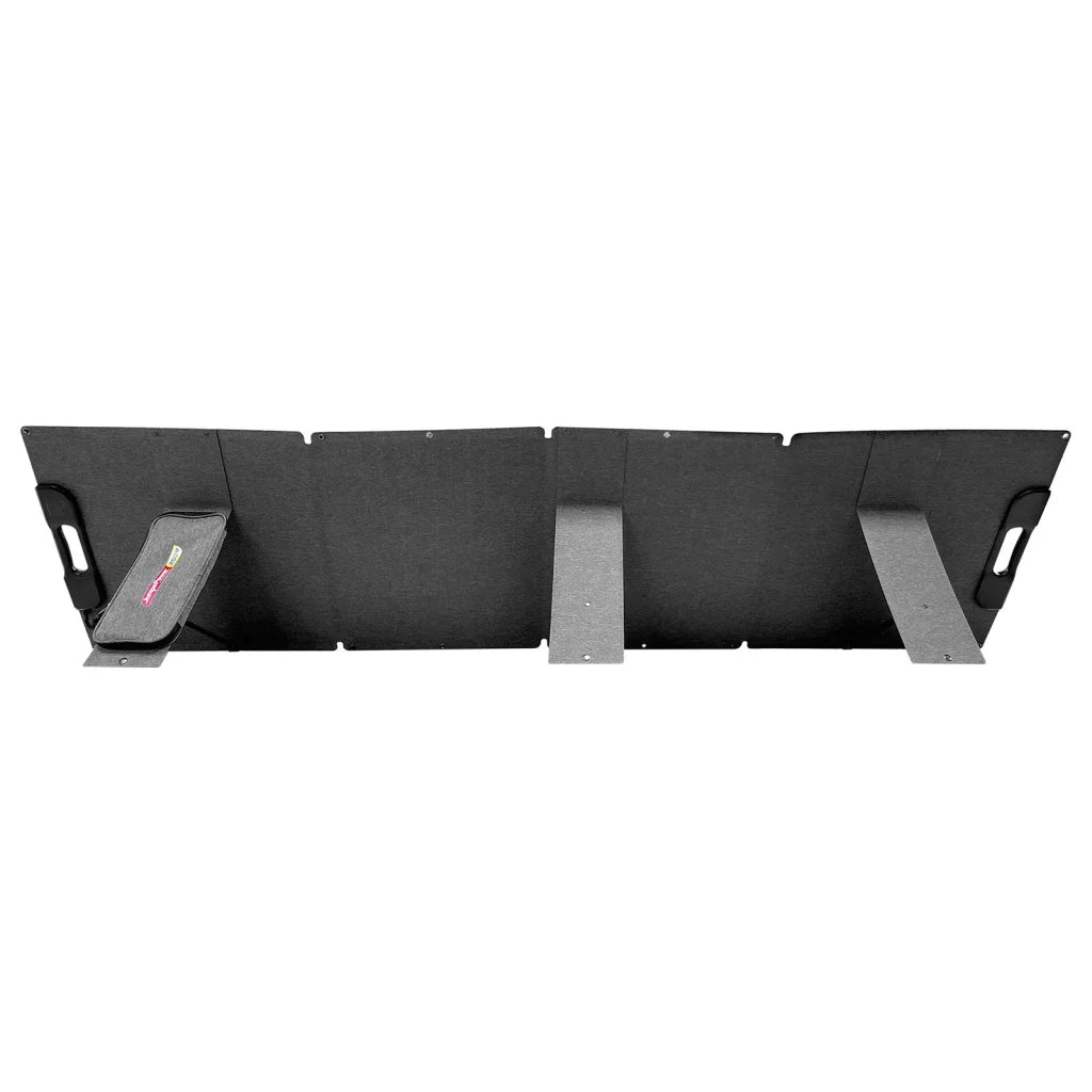 Solar Panel Portable Charger 200W - JumpsPower Power