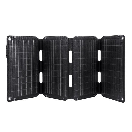 Solar Panel Portable Charger 60W - JumpsPower Power