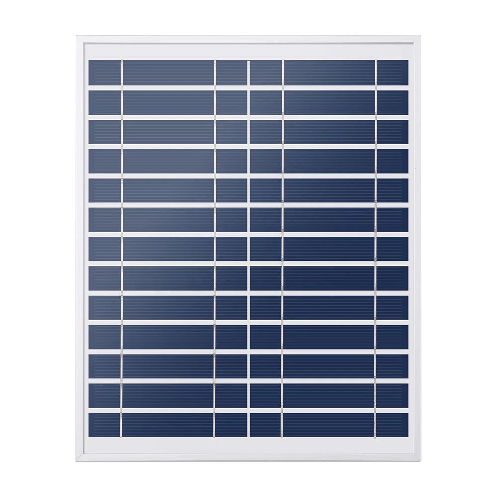Solar Pond Pump 9 8ft 726