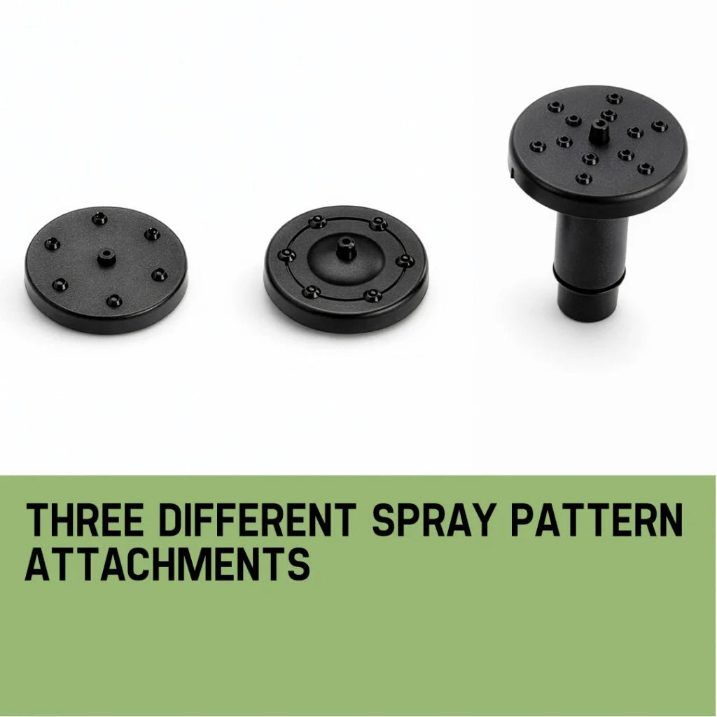 Solar Powered Fountain Submersible Water Pump 5W Panel Kit