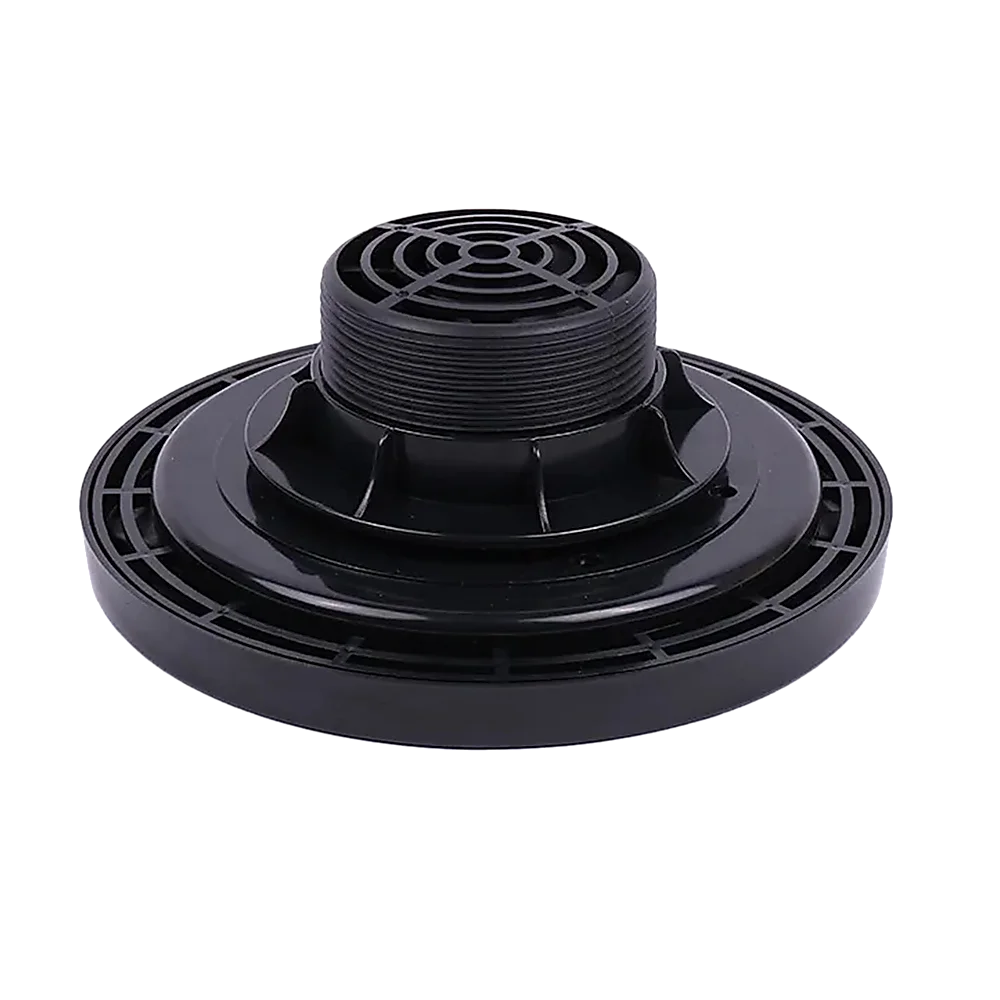 Solar Powered Roof Fan Ventilator Loft Vent for Boat RV