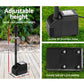 Solar Powered Water Pump 60W Pond