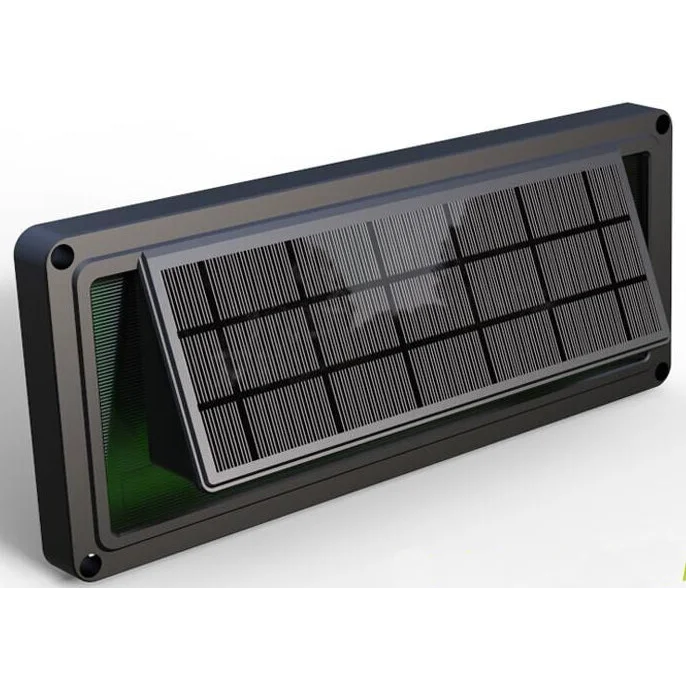 Solar Step Lights - Home & Garden