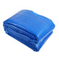 Aquabuddy solar swimming with pool cover