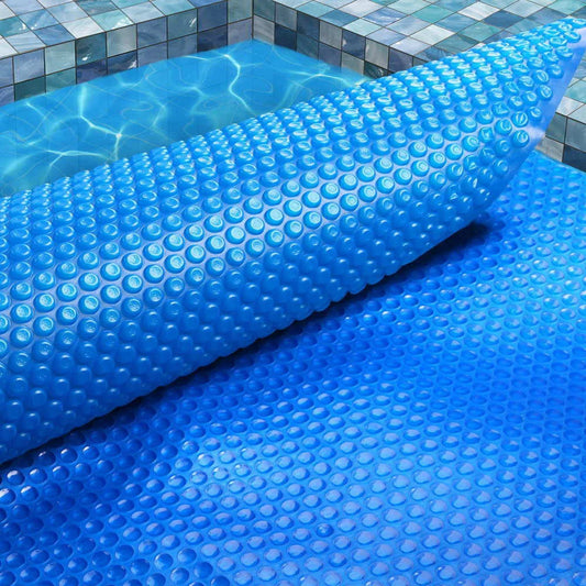 Solar Swimming Pool Cover 10M x 4M
