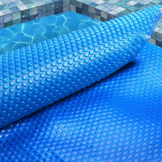 Solar Swimming Pool Cover 11M x 4.8M
