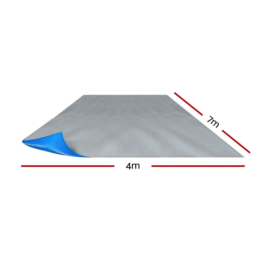 Solar Swimming Pool Cover 7M x 4M
