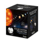 Solar System Star Light Projector STEM Toy Space