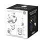 Solar System Star Light Projector STEM Toy - Space Planet