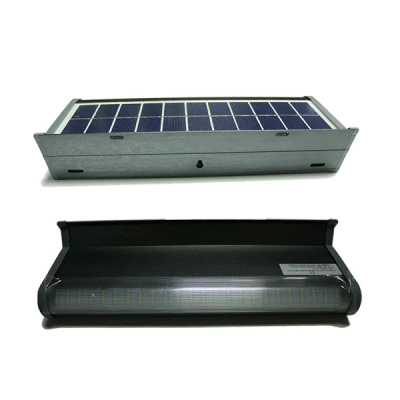 Solar Wall Signage Lights - Home & Garden