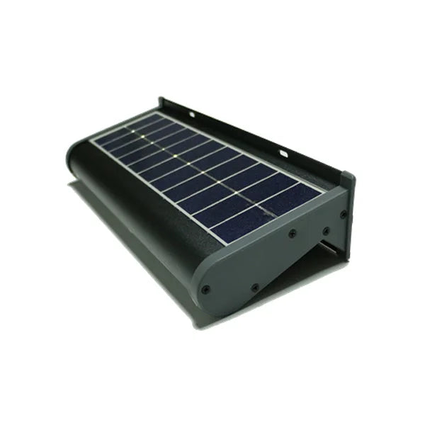 Solar Wall Signage Lights - Home & Garden