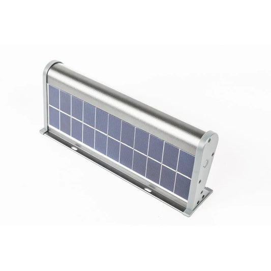 Solar Wall Signage Lights - Home & Garden