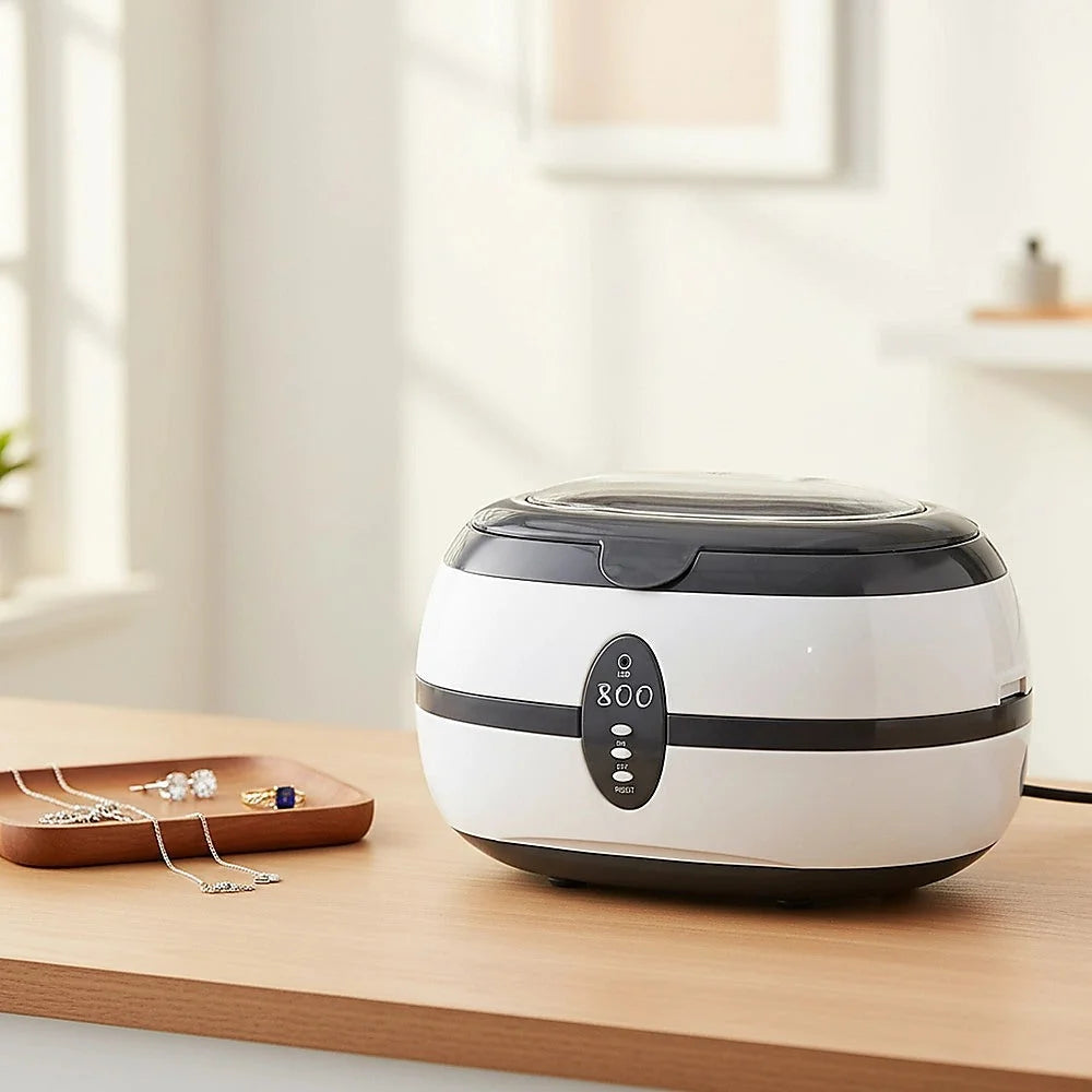 Sonic Wave Jewelry Cleaner - Others