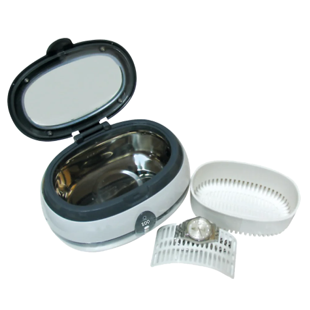 Sonic Wave Jewelry Cleaner - Others