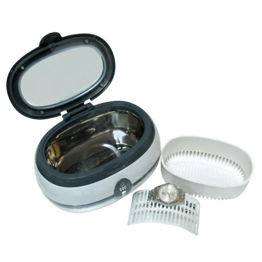 Sonic Wave Jewelry Cleaner - Others