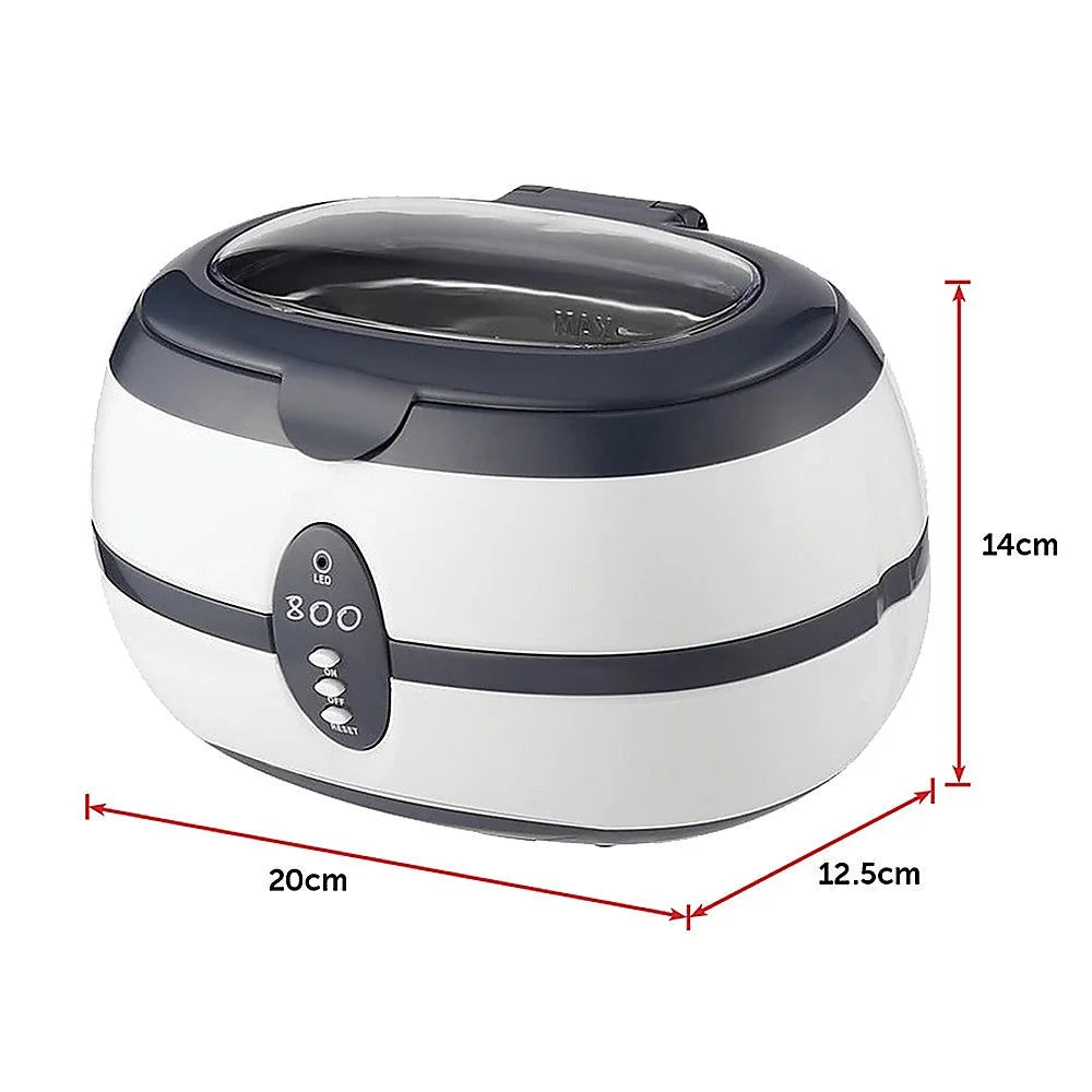 Sonic Wave Jewelry Cleaner - Others