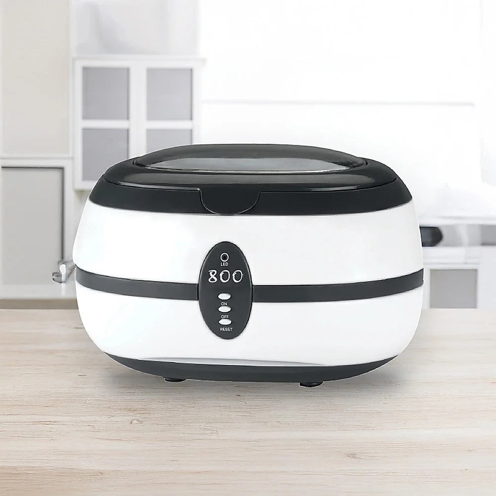 Sonic Wave Jewelry Cleaner - Others