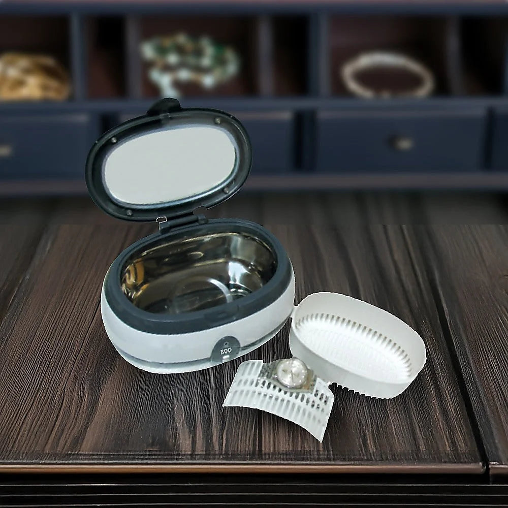 Sonic Wave Jewelry Cleaner - Others