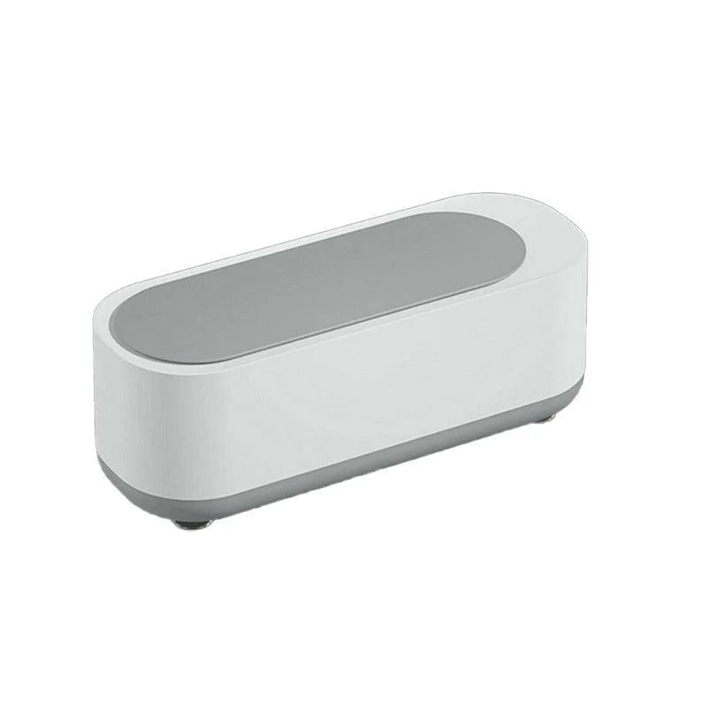 Sonic Wave Jewelry Glasses Watch Cleaner