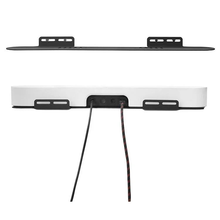 Sony Integrated Sound Bar With Wall-Mount Bracket-1915197981250949124