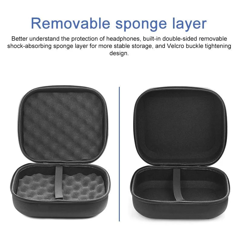 Sony Srs-ws1 Neck-mounted Speaker Bag - Black - Audio &