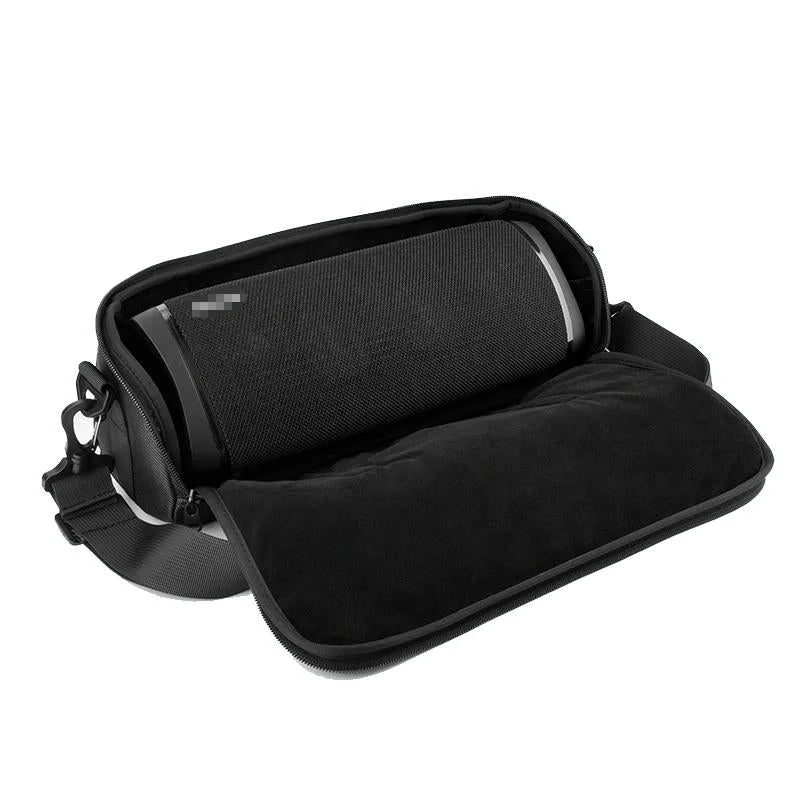 Sony Srs-xb43 Speaker Bag - Travel Storage Crossbody
