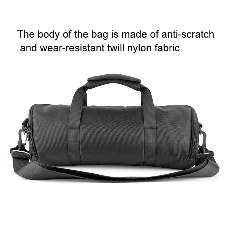 Sony Srs-xb43 Speaker Bag - Travel Storage Crossbody