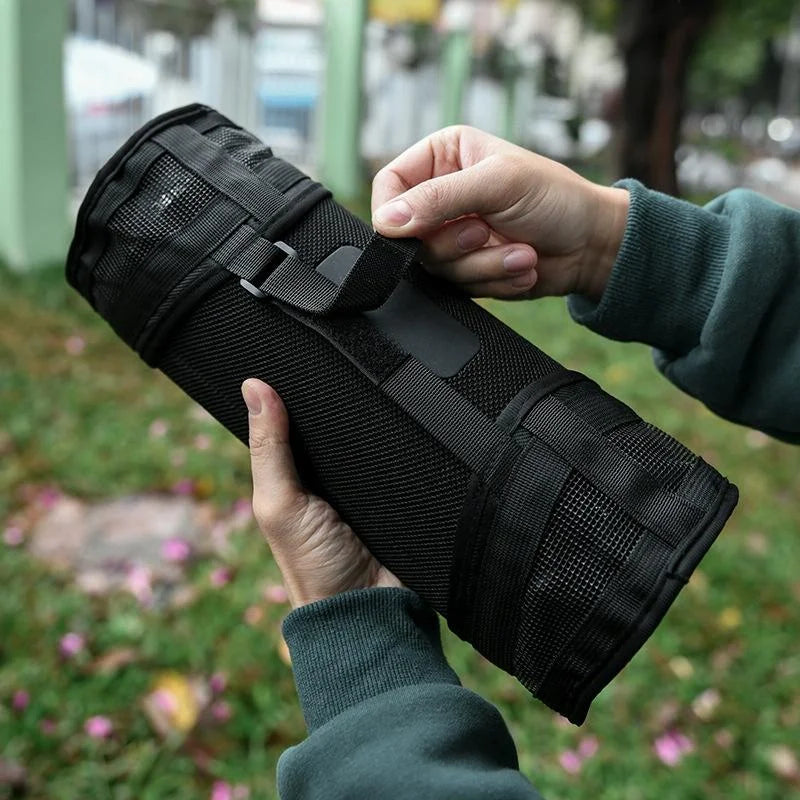 Sony Srs-Xb43 Speaker Case With Handle - Protective Carrying Bag-1915198321836822533