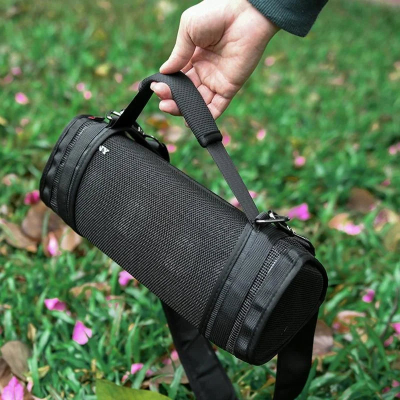 Sony Srs-xb43 Speaker Case with Handle - Protective