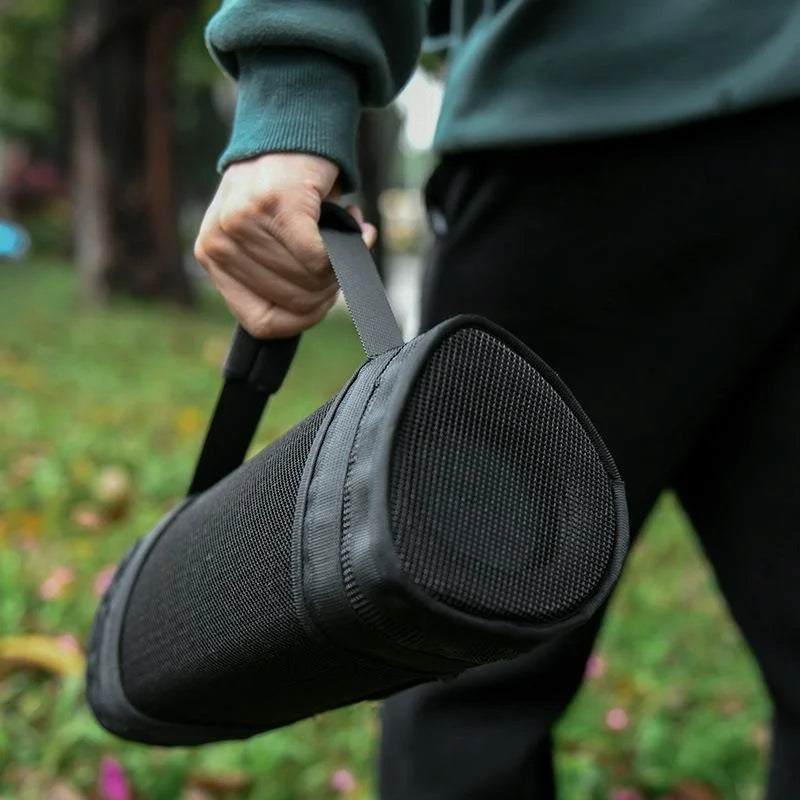Sony Srs-xb43 Speaker Case with Handle - Protective