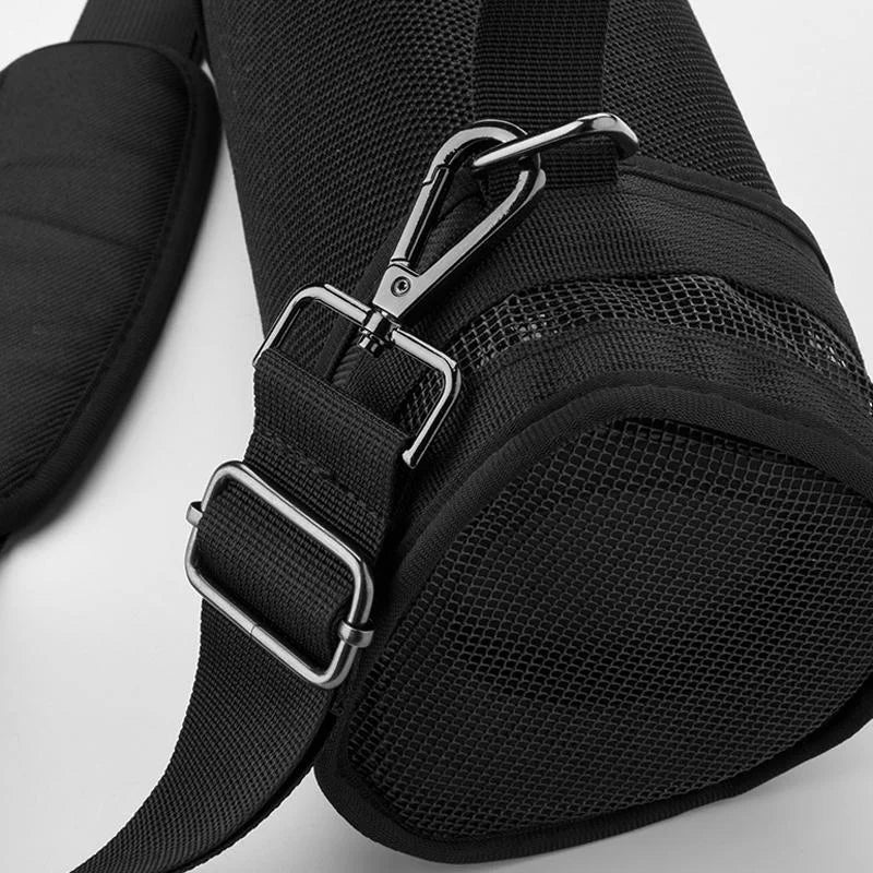 Sony Srs-xb43 Speaker Case with Shoulder Strap - Audio &