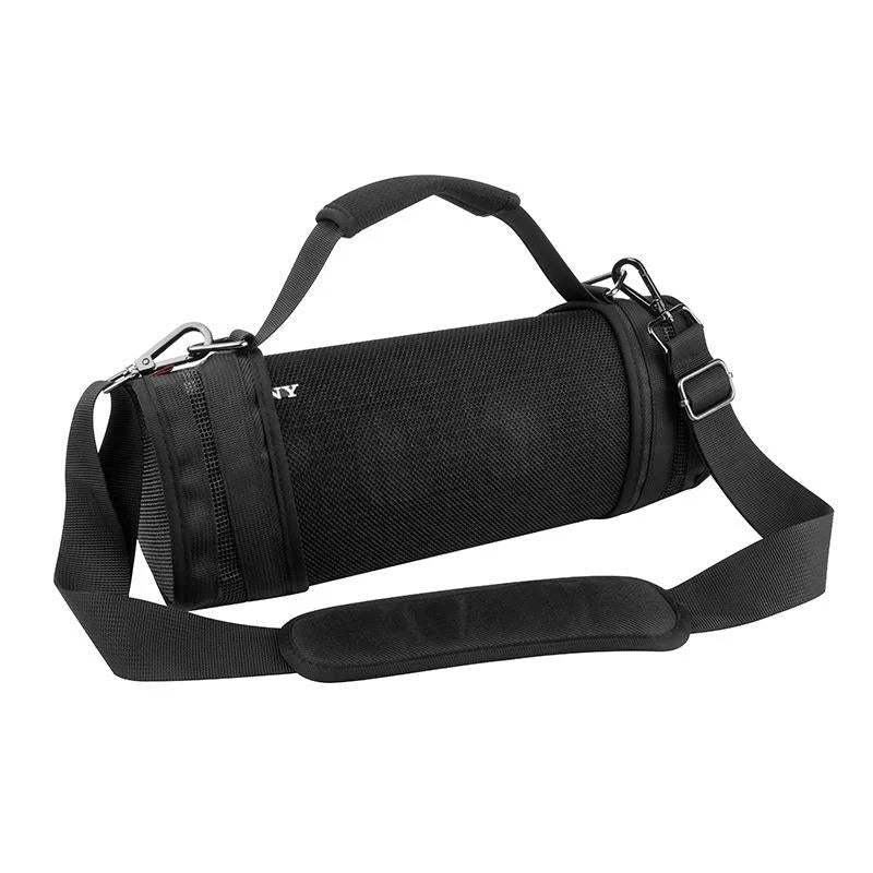 Sony Srs-xb43 Speaker Case with Shoulder Strap - Audio &