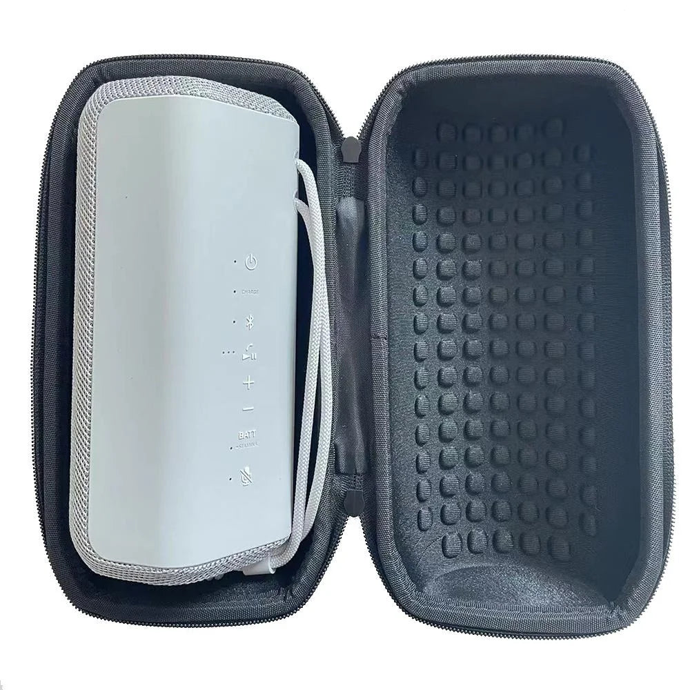 Sony Srs-Xe200 Portable Bluetooth Speaker With Protective Storage Box-1969996454206509057