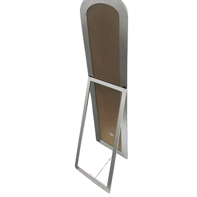 Sophia Wall Mirror 45x165cm - Home & Garden > Decor >