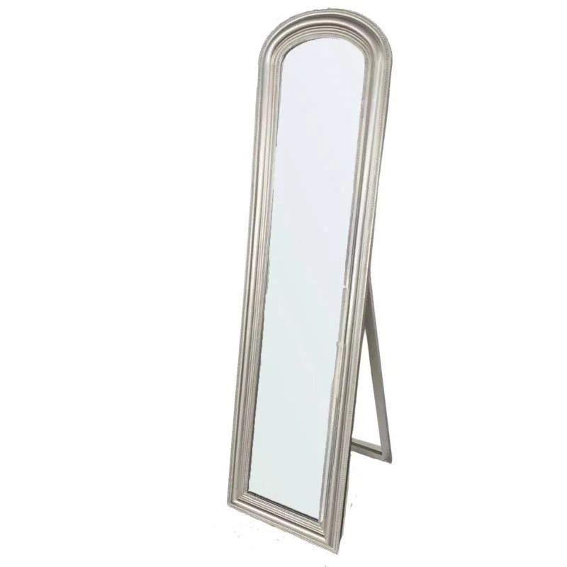 Sophia Wall Mirror 45x165cm - Home & Garden > Decor >