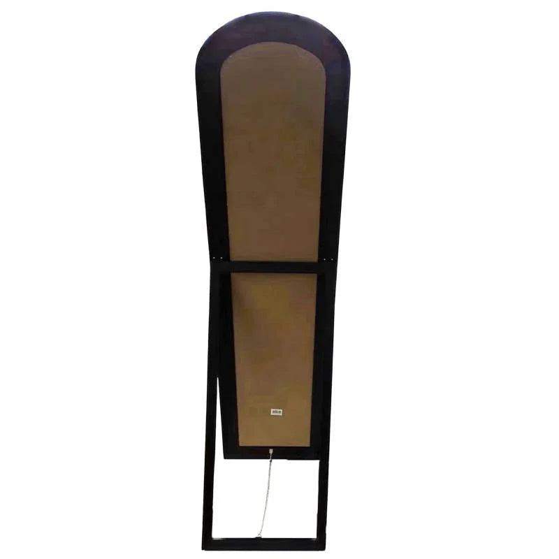 Sophia Wall Mirror 45x165cm - Home & Garden > Decor >