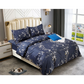 Sorella Duvet Quilt Cover Set King Size - Home & Garden