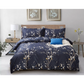 Sorella Duvet Quilt Cover Set King Size - Home & Garden